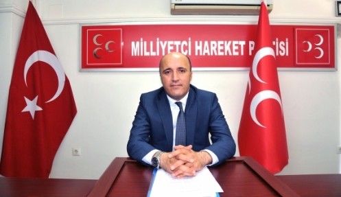 Mustafa Akpınar 