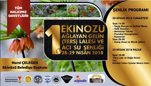 Ekinözü