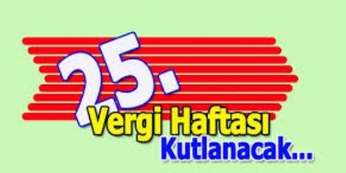 Vergi Haftası 