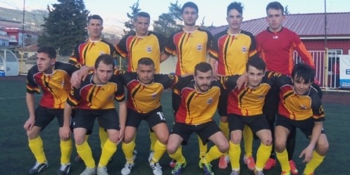 Kahraman Sarayspor lige 3 puanla başladı