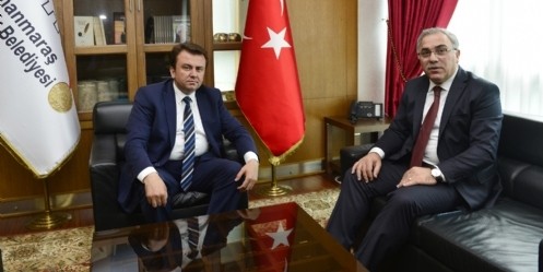 TOKİ Başkanı Turan