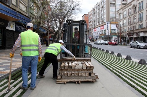 Trabzon Caddesi