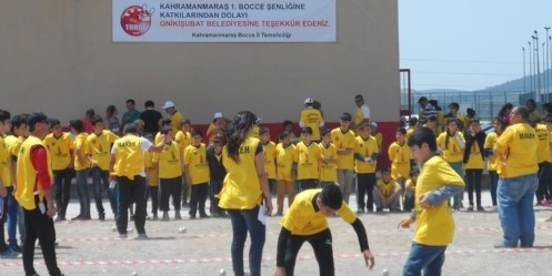 Onikişubat