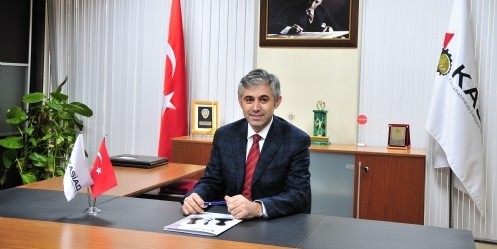 Kahramanmaraş