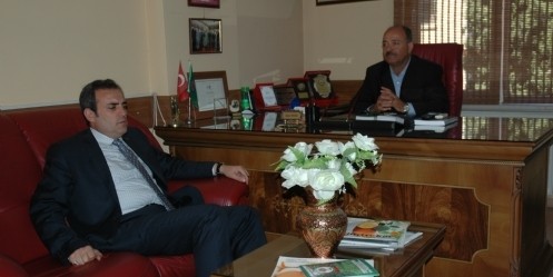Ünal Ziraat Odası