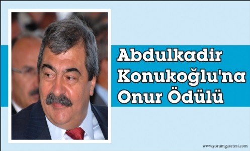 Abdulkadir Konukoğlu