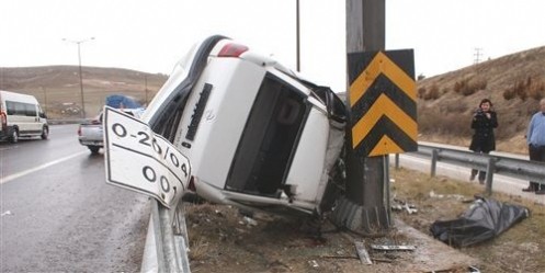 Hemşehrimiz Öldürüldü mü?