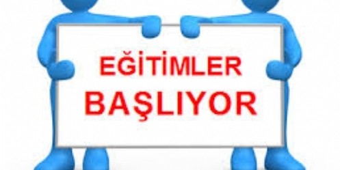 Gebelik Sınıfı Eğitimleri 