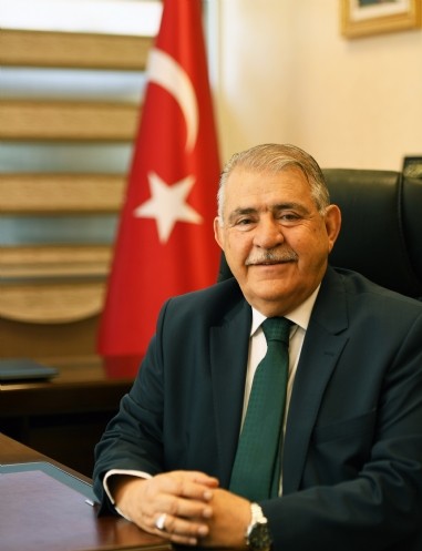 Mahçiçek Birlik ve Beraberliğimiz Daim Olacaktır