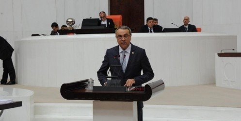 Spor Bakanı Kılıç, Dedeoğlu
