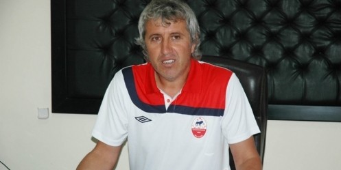 Durmuş; Geleceğe Daha Güvenli Bakmak İstiyoruz