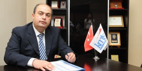 Kahramanmaraş
