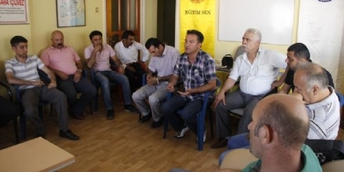 Kent Konseyi KESK ve Ticaret Borsası