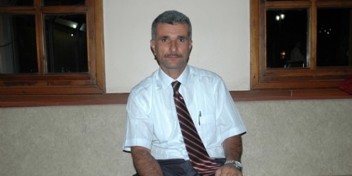 Kahramanmaraş