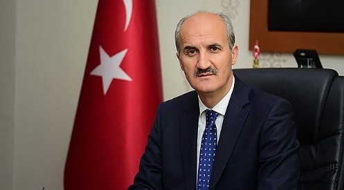 Başkan Okay