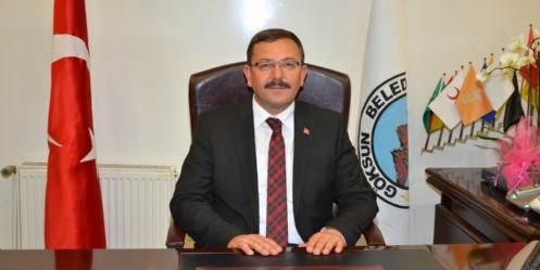 Başkan Aydın