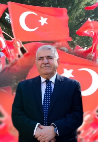 Başkan Mahçiçek