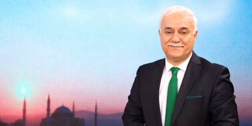 Nihat Hatipoğlu`yla Dost Sohbetler 2 Nisan