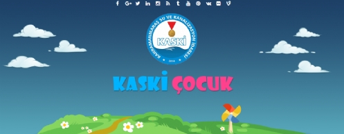 KASKİ