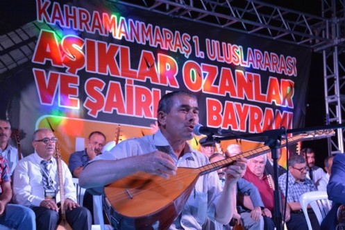 Âşıklar Bayramı