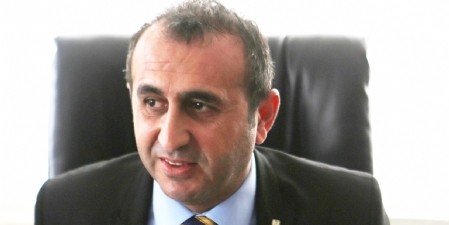 Ateş; Oyların büyük bölümü MHP`ye kaydı