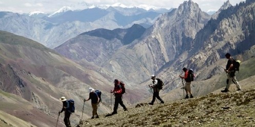 TKDK Kırsal Turizme Destek Oluyor
