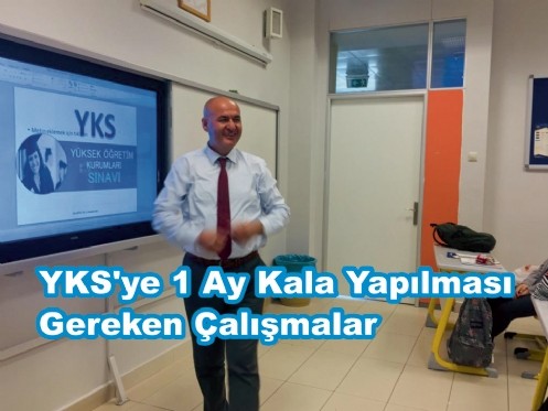 YKS