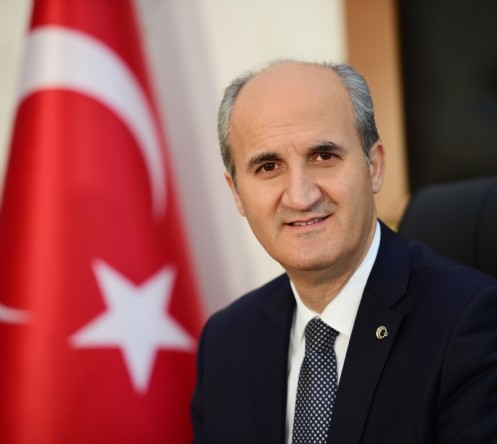 Başkan Okay