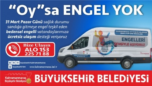  Bedensel Engellilere Oy