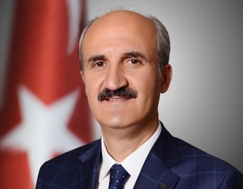 Başkan Okay