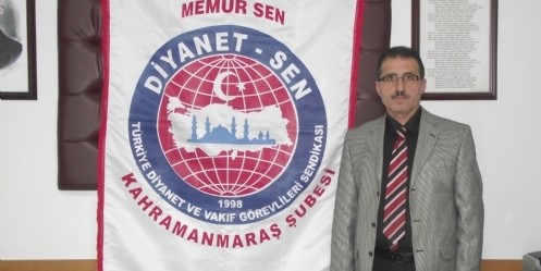 Aslan;  İmza Kampanyasından Son Derece Memnunuz