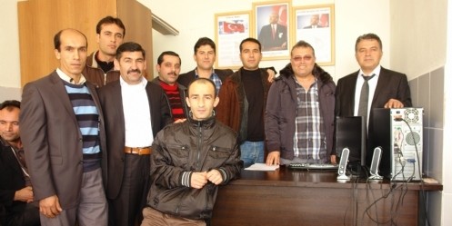 AK Parti