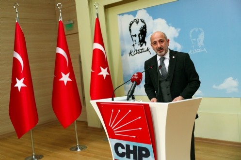 CHP