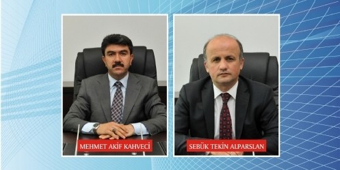 Dulkadiroğlu Belediye Başkan Yardımcıları belli oldu