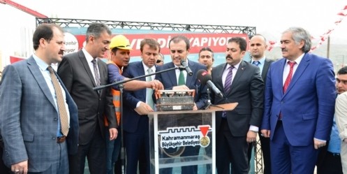 Büyükşehir
