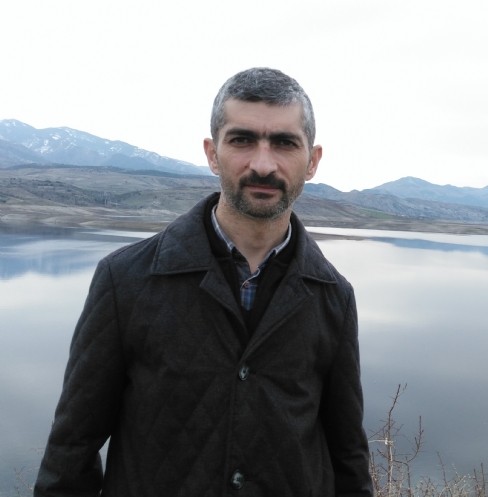 Türkiye Yazarlar Birliği Kahramanmaraş Şubesi Yeni Başkanı Enver Çapar Oldu