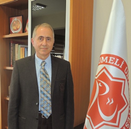 İstanbul Rumeli Üniversitesi; 2020-2021 Eğitim Öğretim Yılı Güz Dönemini Hibrit (Karma) Eğitim Sistemi ile Tamamladı.