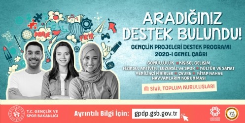 Gençlik Ve Spor Bakanlığı