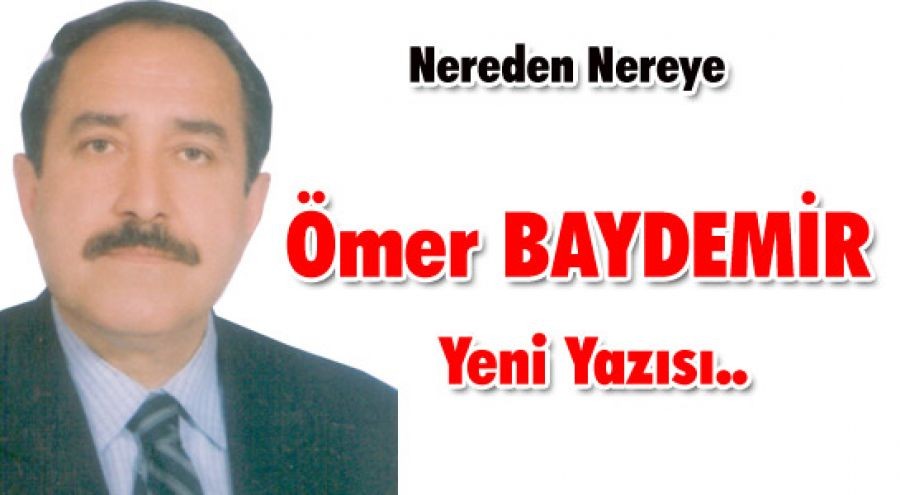 Nereden Nereye