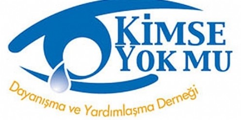 Kimse Yok Mu