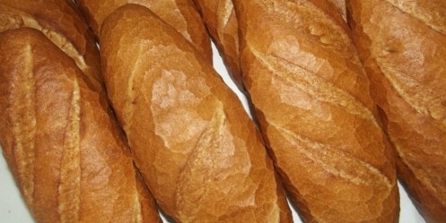 Halk ekmek