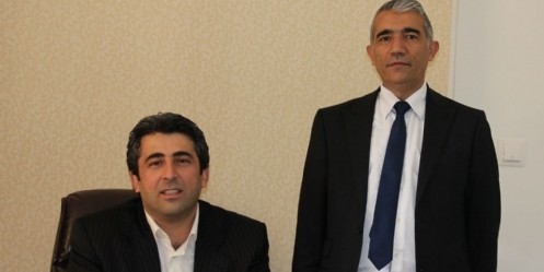 PANİAD`da kongre
