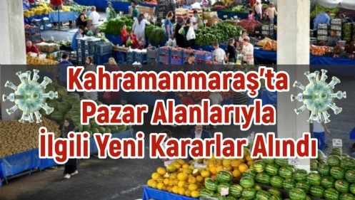 Kahramanmaraş