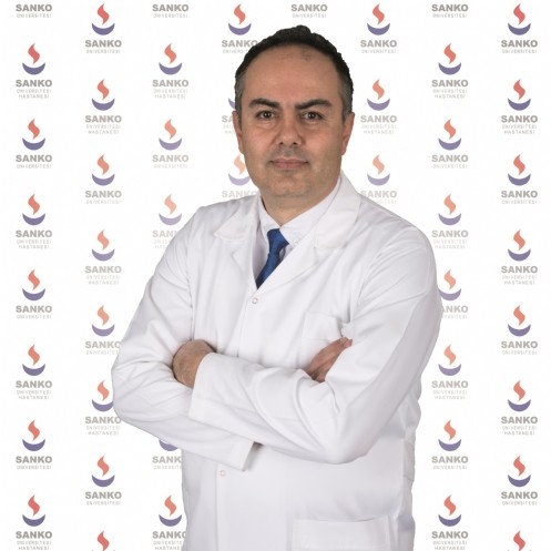 SANKO Hastanesi Dr. Öğr. Üyesi Gürer: 
Organ Nakli Hastalara Yeni Bir Hayat Şansı Veriyor
