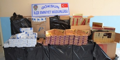 Uyuşturucu operasyonunda 3 kişi tutuklandı