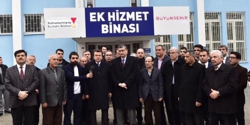 Büyükşehir