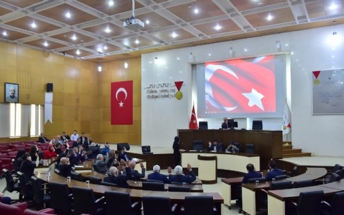 Dulkadiroğlu Meclisi