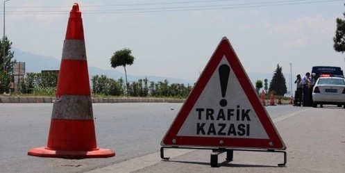 Trafiğimizin 16 Kara Noktası Tespit Edildi