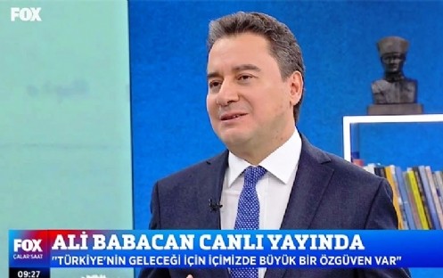  Propaganda Makinesini Ya Kanal İstanbul Ya Darbe