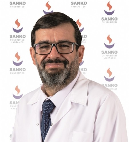 SANKO Üniversitesi Öğretim Üyesi Prof. Dr. Yıldırım:
 İLERLEMİŞ Kanser Hastaları, Aylarca Hatta Yıllarca İyi Bir Yaşam Kalitesini Koruyabilirler 
